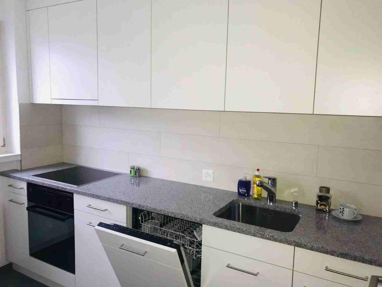 3 Room Premium Apartment Buchs Sg מראה חיצוני תמונה